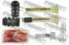 FEBEST 2174-TT9F Guide Bolt, brake caliper